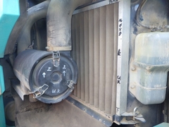 Kobelco SK125SR-3-10045