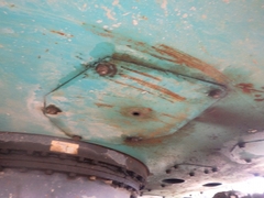 Kobelco SK125SR-3-10045