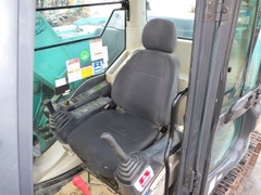 Kobelco SK125SR-3-10045