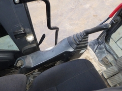 Kobelco SK125SR-3-10045