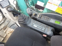 Kobelco SK125SR-3-10045