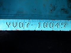 Kobelco SK125SR-3-10045
