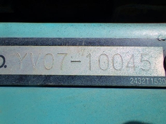 Kobelco SK125SR-3-10045