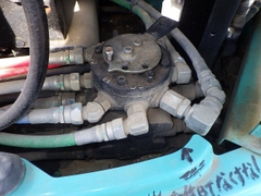 Kobelco SK125SR-3-10045