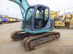 SK135SR-1ES-09858