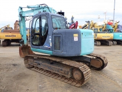 SK135SR-1ES-09858