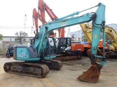 SK135SR-1ES-09858