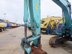 SK135SR-1ES-09858