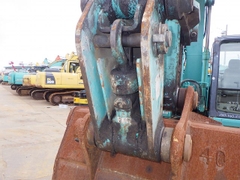 SK135SR-1ES-09858
