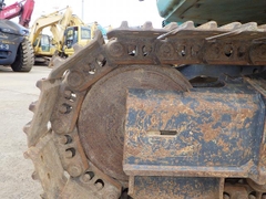 SK135SR-1ES-09858