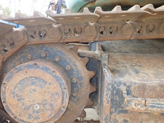 SK135SR-1ES-09858