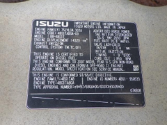 SK135SR-1ES-09858
