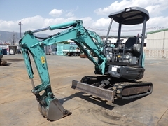 KOBELCO SK20SR-5-11343