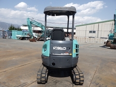 KOBELCO SK20SR-5-11343