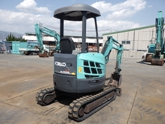 KOBELCO SK20SR-5-11343