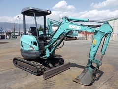 KOBELCO SK20SR-5-11343
