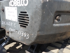 KOBELCO SK20SR-5-11343