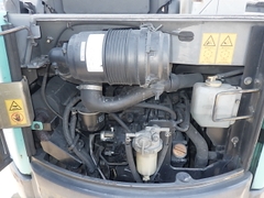 KOBELCO SK20SR-5-11343