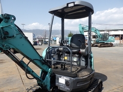 KOBELCO SK20SR-5-11343