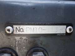 KOBELCO SK20SR-5-11343