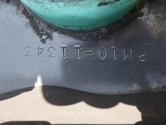 KOBELCO SK20SR-5-11343
