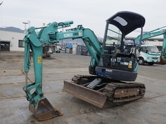 Kobelco SK20UR-2-01132