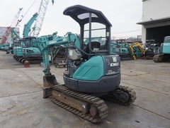 Kobelco SK20UR-2-01132