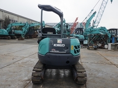 Kobelco SK20UR-2-01132