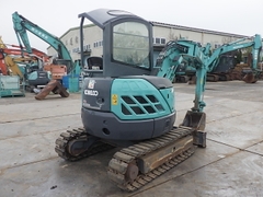 Kobelco SK20UR-2-01132