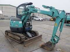 Kobelco SK20UR-2-01132