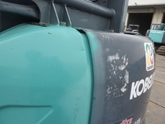 Kobelco SK20UR-2-01132