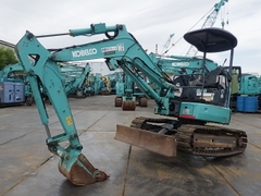 KOBELCO  SK30SR-6-50200