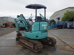 KOBELCO  SK30SR-6-50200
