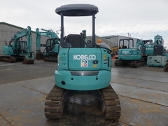 KOBELCO  SK30SR-6-50200