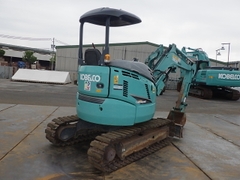 KOBELCO  SK30SR-6-50200