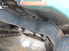 KOBELCO  SK30SR-6-50200