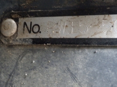 KOBELCO  SK30SR-6-50200