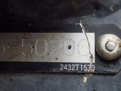 KOBELCO  SK30SR-6-50200