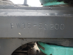 KOBELCO  SK30SR-6-50200