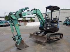 Kobelco SK30UR-3E-08393