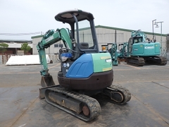 Kobelco SK30UR-3E-08393