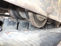 Kobelco SK30UR-3E-08393