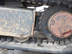 Kobelco SK30UR-3E-08393