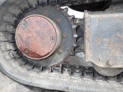 Kobelco SK30UR-3E-08393