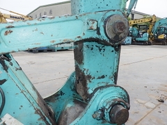 Kobelco SK30UR-3E-08393