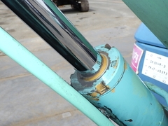 Kobelco SK30UR-3E-08393