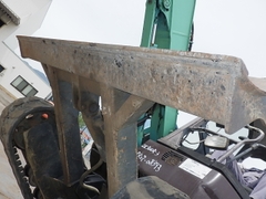 Kobelco SK30UR-3E-08393