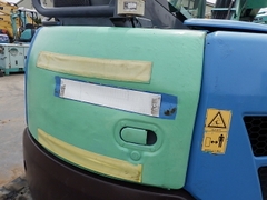 Kobelco SK30UR-3E-08393