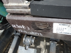 Kobelco SK30UR-3E-08393