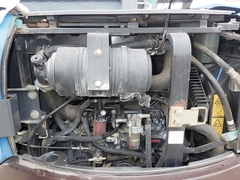 Kobelco SK30UR-3E-08393